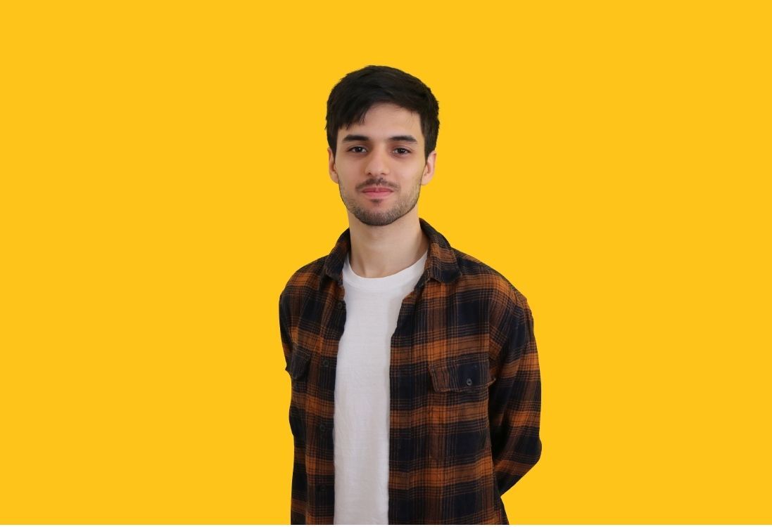 Author image Borja Nebbal Díaz