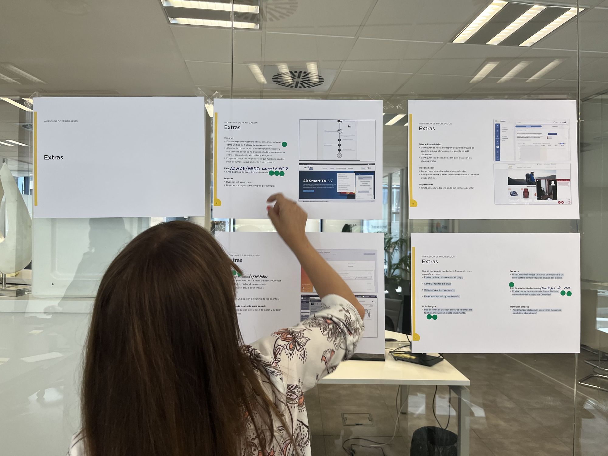 Post image What is Service Design, and how can it improve your customer experience?
